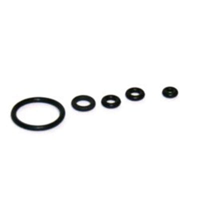 O-ring set for carburetor    45 EVO.6