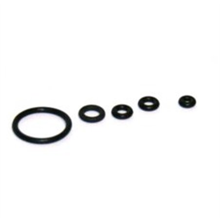 O-ring set for carburetor    45 EVO.6