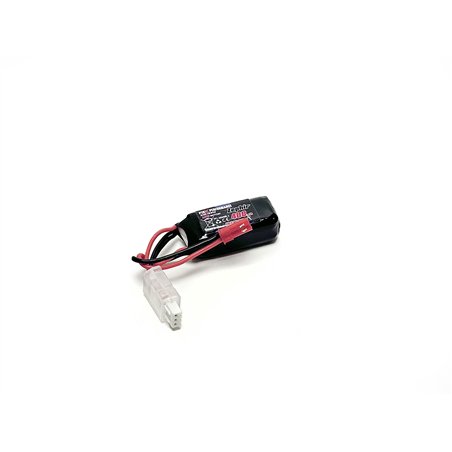 Pink Performance Zephir LiPo 2S 7.4V-400-35C (JST) 40x21x15mm 24g