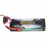 GensAce Bashing LiPo 2S 7.4V-5000-60C (Deans) 136x48x25mm 250g G-Tech