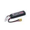 Pink Performance Zephir LiPo 2S 7.4V-2200-35C (XT60) 106x35x15mm 122g