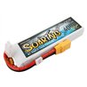 GensAce Soaring LiPo 2S 7.4V-4000-30C (XT60) 133x41.5x15.5mm 211g GT