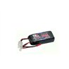 Pink Performance Zephir LiPo 2S 7.4V-1300-35C (JST) 72x34x15mm 71g