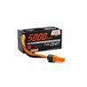 7.4V 5000mAh 2S 130C Smart No Prep Drag LiPo Battery: IC5