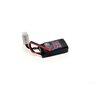Pink Performance Zephir LiPo 2S 7.4V-800-35C (JST) 70x31x15mm 49g