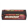 GensAce Redline 2.0 4S HV 15.2V-140C-6300 139x47x37mm 452g