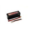 Pink Performance Pulsar LiPo 4S 15.2V-7700-130C(5mm) 139x47x48mm 600g