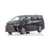 Kyosho 1:43 Lexus LM (Sonic Agate)