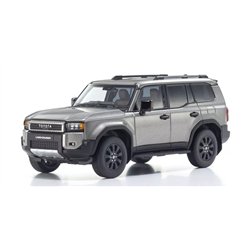 Kyosho 1:43 Toyota Land Cruiser 250 (Avant-garde Bronze Metallic) 