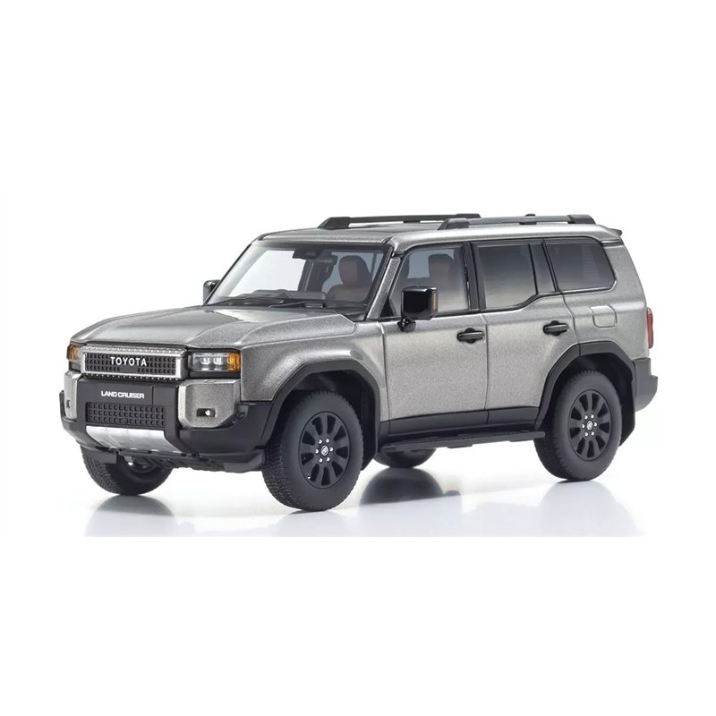 Kyosho 1:43 Toyota Land Cruiser 250 (Avant-garde Bronze Metallic) 