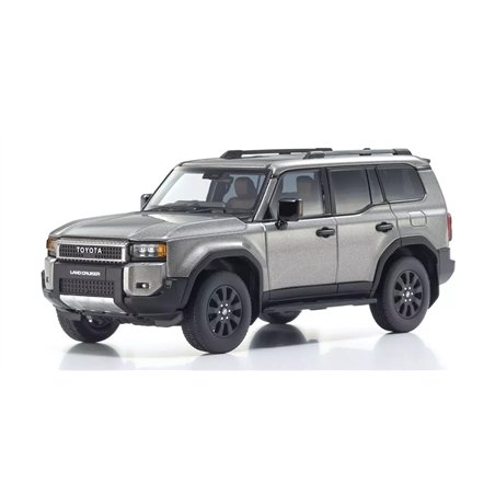 Kyosho 1:43 Toyota Land Cruiser 250 (Avant-garde Bronze Metallic) 