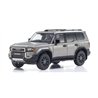 Kyosho 1:43 Toyota Land Cruiser 250 (Avant-garde Bronze Metallic) 