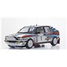 Kyosho 1:18 Lancia Delta HF Integrale (8V) Olympus 1988 Martini Nr.1