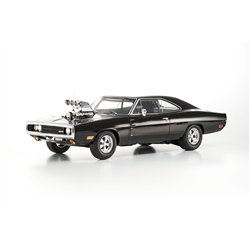 Kyosho 1:12 Resin Dodge Charger R/T 1970 Fast & Furious