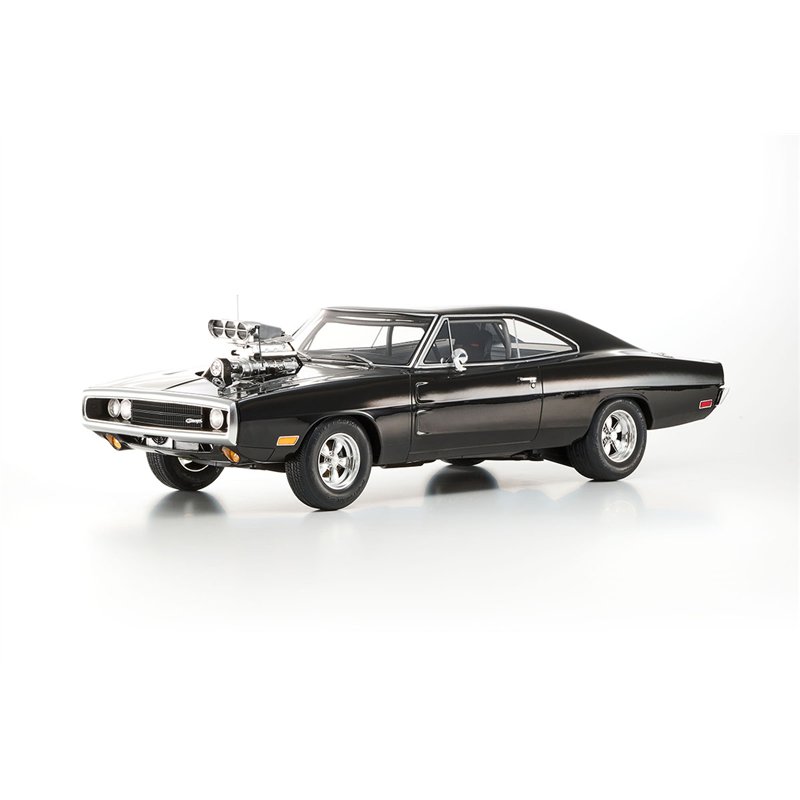 Kyosho 1:12 Resin Dodge Charger R/T 1970 Fast & Furious
