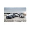 Kyosho 1:18 Resin Samurai Collection Subaru WRX S4 STI Sport Gray