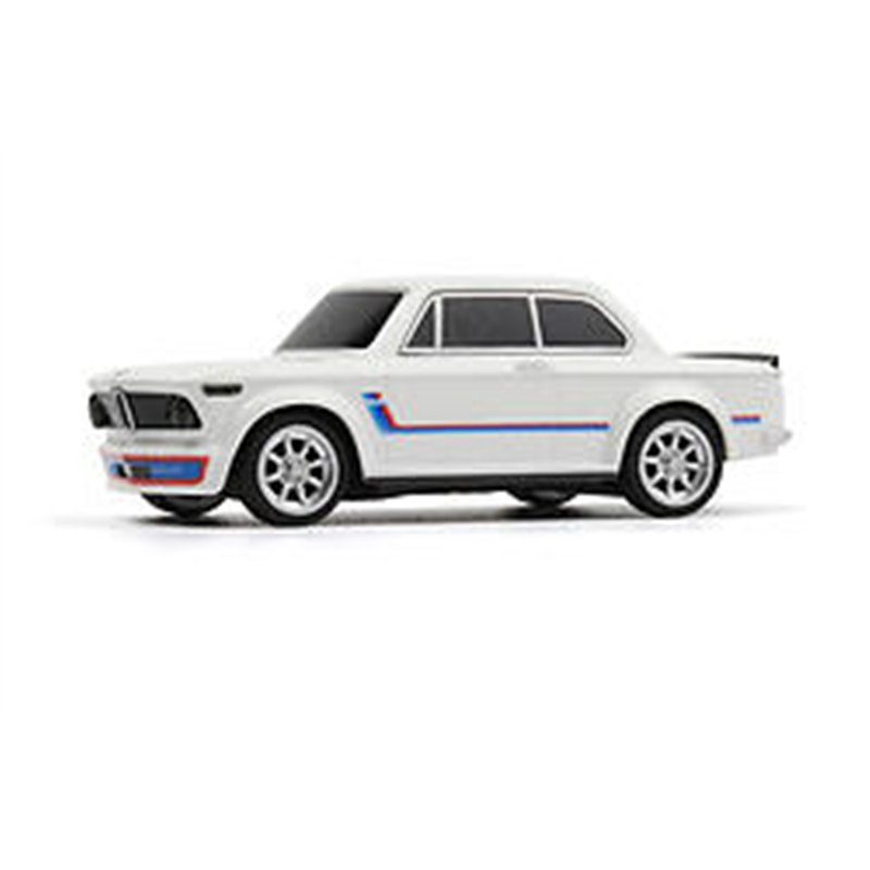 nano-TTR BMW 2002 Turbo - White