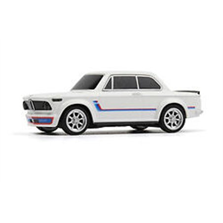 nano-TTR BMW 2002 Turbo - White