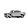 nano-TTR BMW 2002 Turbo - Silver