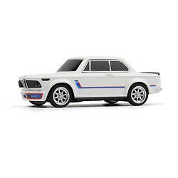 nano-TTR BMW 2002 Turbo - White - Car Only