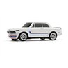 nano-TTR BMW 2002 Turbo - White - Car Only