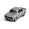 nano-TTR BMW 2002 Turbo - Silver - Car Only