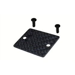 Graphite ESC Mounting Plate