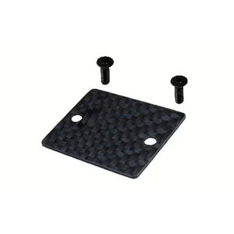 Graphite ESC Mounting Plate