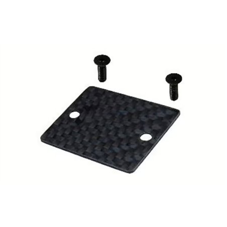 Graphite ESC Mounting Plate