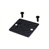 Graphite ESC Mounting Plate