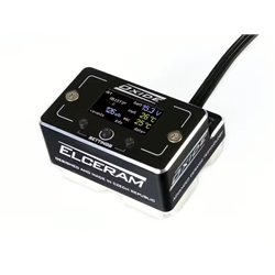 OXIDE 1/8 G1 Electronic speed controller