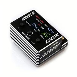 Elceram Nitride 1/10 G2 Competition Brushless ESC