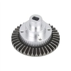RGT18000 SOLID AXLE BUSH W/MAIN 38T GEAR RGT18000