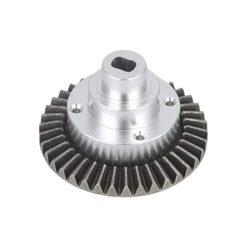 RGT18000 SOLID AXLE BUSH W/MAIN 38T GEAR RGT18000