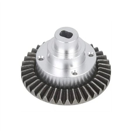 RGT18000 SOLID AXLE BUSH W/MAIN 38T GEAR RGT18000