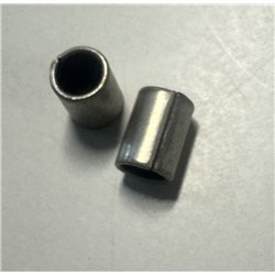 Glacierlager 5mm