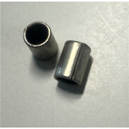 Glacier bearing 5mm