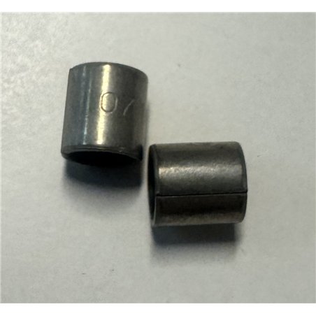 Glacier bearing 7mm