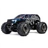 ARRMA 1/10 GORGON 223S 2WD RTR Brushless Monster Truck Blue/Black