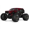 ARRMA 1/10 GORGON 223S 2WD RTR Brushless Monster Truck Red/Black