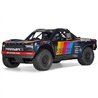 ARRMA 1/7 MOJAVE 6S 4X4 RTR Brushless Desert Truck Blue