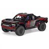 ARRMA 1/7 MOJAVE 6S EXB 4X4 RTR Brushless Desert Truck Black