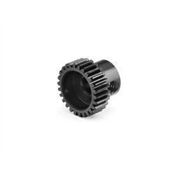 Alu Ultra-Light Pinion Gear - Hard Coated -  26T/64