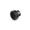 Alu Ultra-Light Pinion Gear - Hard Coated -  26T/64