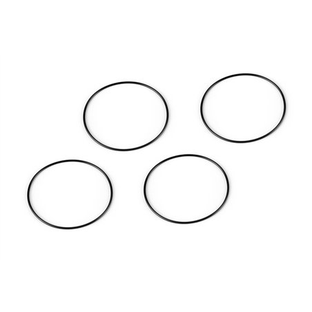 O-Ring for 1/8 on-Road Set-Up Wheel (4)
