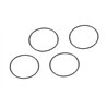 O-Ring for 1/8 on-Road Set-Up Wheel (4)