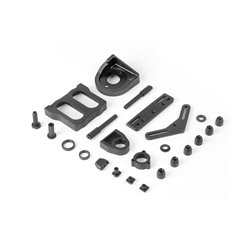 Composite On-Road Star-Box Spare Parts Set