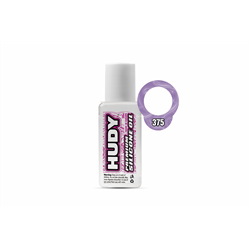 Silicone Oil 375 cSt - 50ml