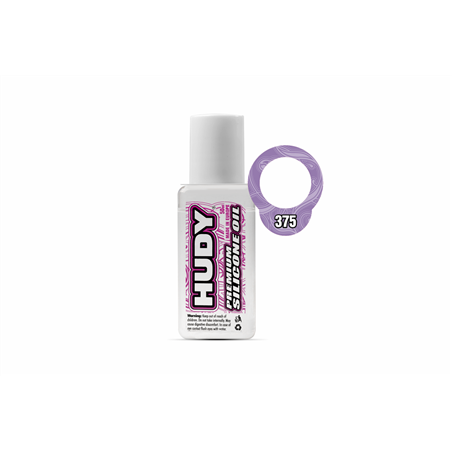 Silicone Oil 375 cSt - 50ml