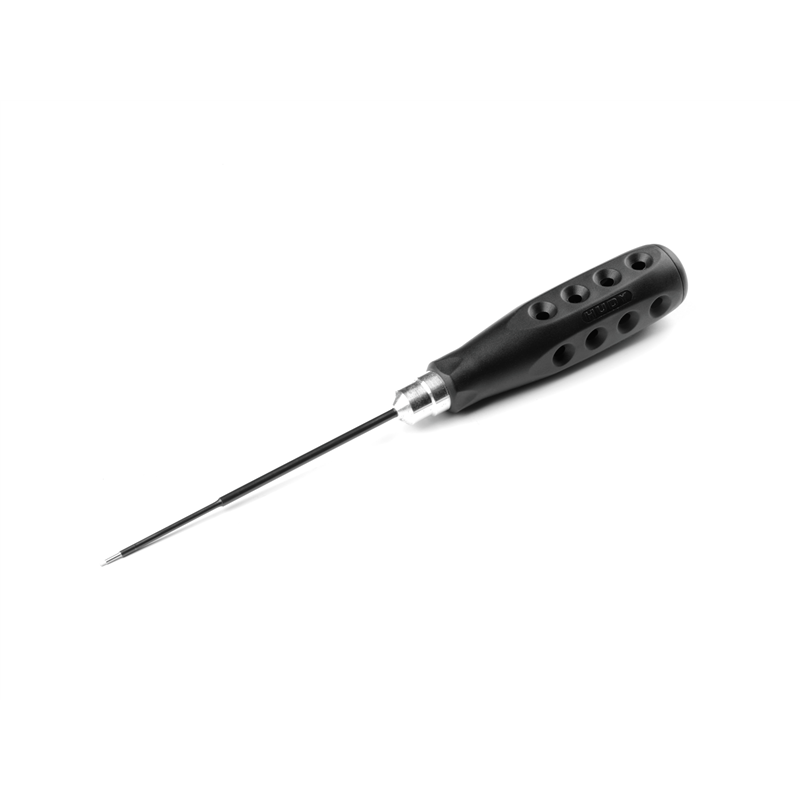 PT Allen Wrench + Repl. Tip .035 X 120 mm-V2